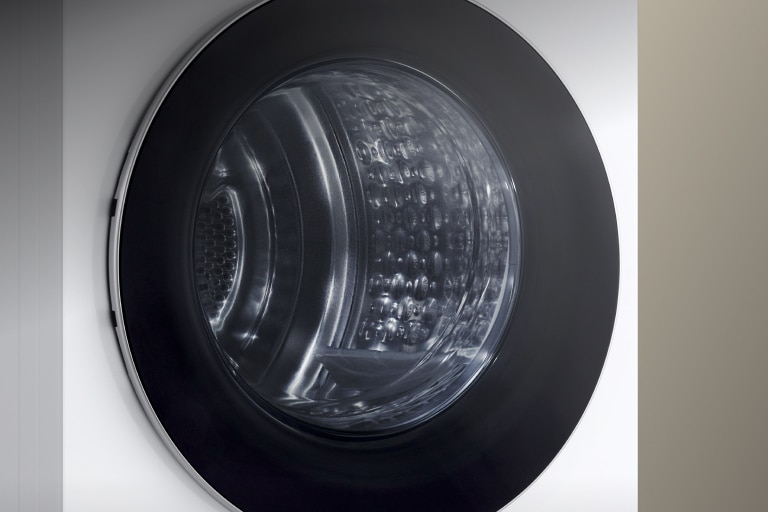 Εικόνα ενός στεγνωτηρίου LG.