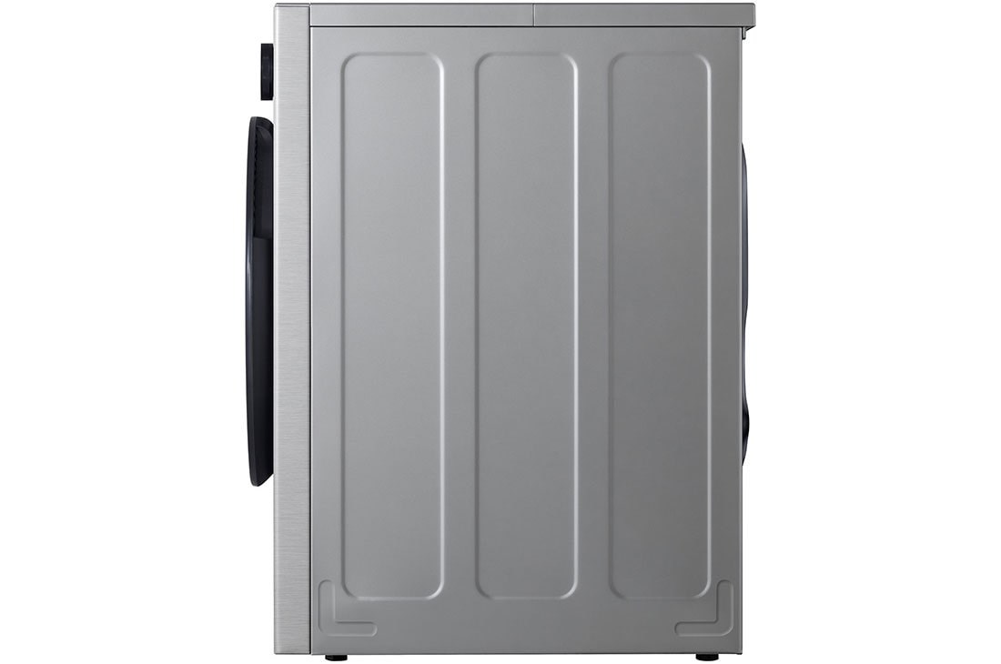 LG Στεγνωτήριο LG AI DUAL Inverter με AI Dry™, Επάνω δεξιά όψη, RHX7009TSB, thumbnail 12