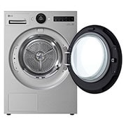 LG Στεγνωτήριο LG AI DUAL Inverter με AI Dry™, Εμπρός ανοικτό, RHX7009TSB, thumbnail 2