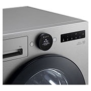 LG Στεγνωτήριο LG AI DUAL Inverter με AI Dry™, Turbo Dry, RHX7009TSB, thumbnail 4