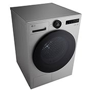 LG Στεγνωτήριο LG AI DUAL Inverter με AI Dry™, Liftstyle, RHX7009TSB, thumbnail 7