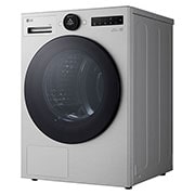 LG Στεγνωτήριο LG AI DUAL Inverter με AI Dry™, Λεπτομέρεια τυμπάνου, RHX7009TSB, thumbnail 8