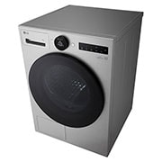 LG Στεγνωτήριο LG AI DUAL Inverter με AI Dry™, Λεπτομέρεια παραθύρου οθόνης ρυθμιστικού κουμπιού, RHX7009TSB, thumbnail 9