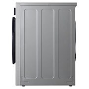 LG Στεγνωτήριο LG AI DUAL Inverter με AI Dry™, Επάνω δεξιά όψη, RHX7009TSB, thumbnail 12