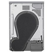 LG Στεγνωτήριο LG AI DUAL Inverter με AI Dry™, Αριστερή πλευρά, RHX7009TSB, thumbnail 13