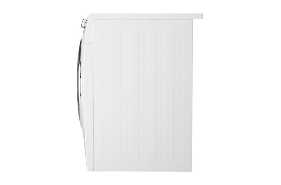 LG Στεγνωτήριο Ρούχων 8 kg με Αντλία Θερμότητας, RC8055AH2M, thumbnail 10