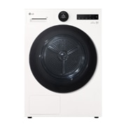 LG Στεγνωτήριο 10kg Dual Inverter με τεχνολογία AI Dry™, Εμπρός, RHX7010TWB, thumbnail 1