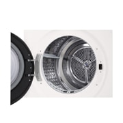 LG Στεγνωτήριο 10kg Dual Inverter με τεχνολογία AI Dry™, Διαστάσεις και εγκατάσταση, RHX7010TWB, thumbnail 6