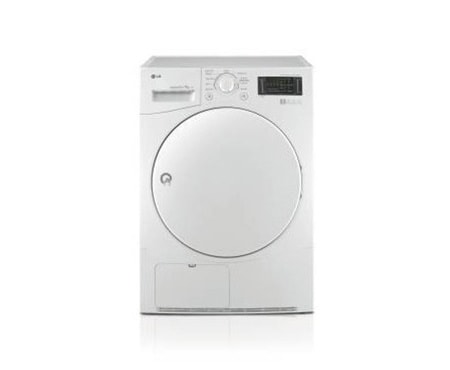 LG Στεγνωτήριο Ρούχων 7κιλών, RC7020A1