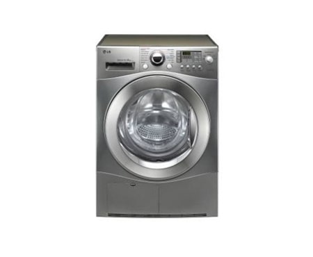 LG Στεγνωτήριο Ρούχων 7κιλών, RC7020A1, thumbnail 3