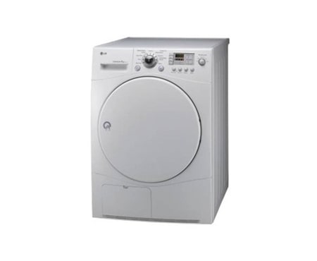 LG Στεγνωτήριο Ρούχων 7κιλών, RC7020A1, thumbnail 2
