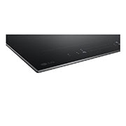 LG Εντοιχιζόμενη Επαγωγική Εστία 60cm, 4 Εστίες με 1 ευέλικτη ζώνη, Οθόνη αφής, detailed view, CBIZ2435B, thumbnail 14
