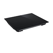 LG Εντοιχιζόμενη Επαγωγική Εστία 60cm, 4 Εστίες με 1 ευέλικτη ζώνη, Οθόνη αφής, Left side display on , CBIZ2435B, thumbnail 17