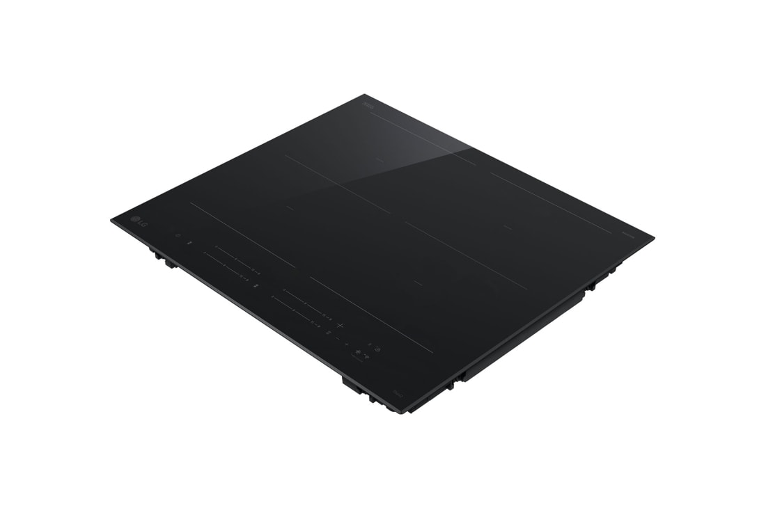 LG Εντοιχιζόμενη Επαγωγική Εστία 60cm, 4 Εστίες με 2 ευέλικτες ζώνες, Οθόνη αφής, CBIZ2437B, thumbnail 12