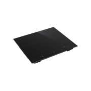 LG Εντοιχιζόμενη Επαγωγική Εστία 60cm, 4 Εστίες με 2 ευέλικτες ζώνες, Οθόνη αφής, CBIZ2437B, thumbnail 9