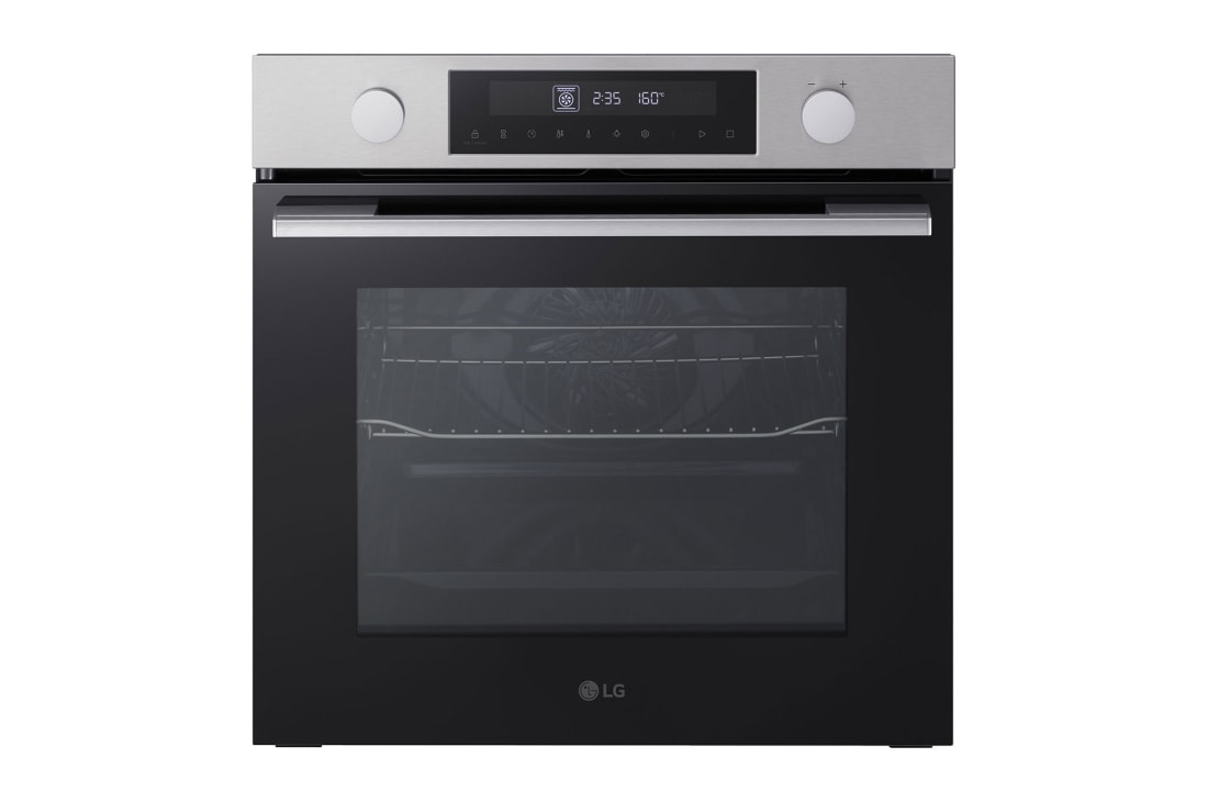 LG Εντοιχιζόμενος Φούρνος 72L, A, WS5D7210S