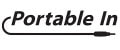 Portable in