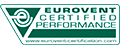 Πιστοποίηση Eurovent