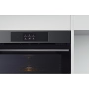 LG Εντοιχιζόμενος Φούρνος InstaView™ 76L, Α++, Air Fry, Steam Assist, Πυρόλυση, WSED7665B, thumbnail 11