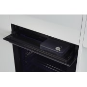 LG Εντοιχιζόμενος Φούρνος InstaView™ 76L, Α++, Air Fry, Steam Assist, Πυρόλυση, WSED7665B, thumbnail 13