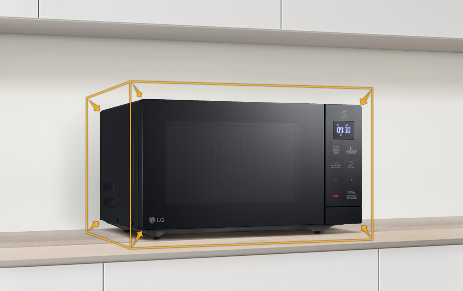 Minimal σχεδιασμός, πρακτική αξιοποίηση χώρου