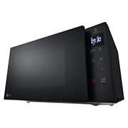 LG Ελεύθερος φούρνος μικροκυμάτων, NeoChef™ Slim, 20L, Γκριλ, Οθόνη αφής, Εικόνα για τη διάσταση και την εγκατάσταση του φούρνου μικροκυμάτων, MH6032GAS, thumbnail 11