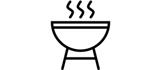 Εικονίδιο γκριλ	