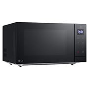 LG Ελεύθερος φούρνος μικροκυμάτων, NeoChef™ Slim, 30L, Γκριλ, Οθόνη αφής, Right side, MH7032JAS, thumbnail 4