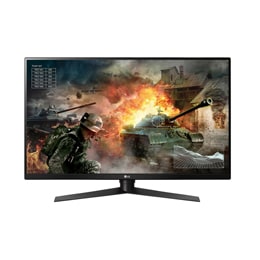 GAMING MONITORS