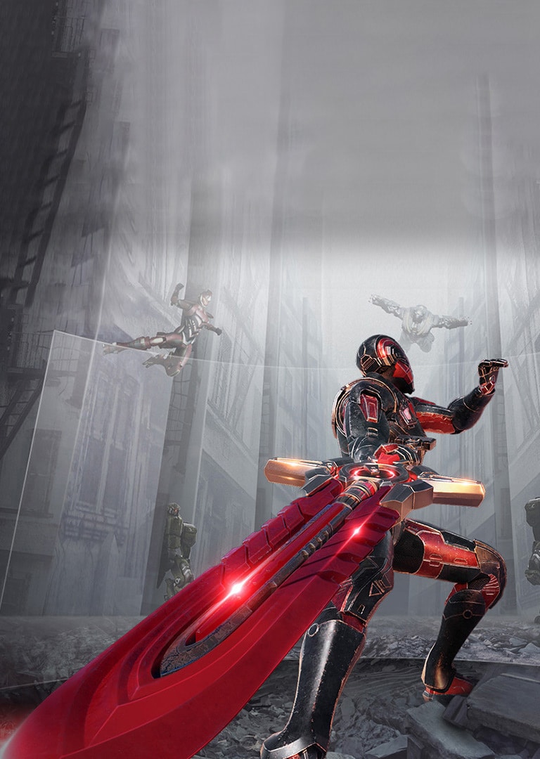 Lg Ultra Gear Banner