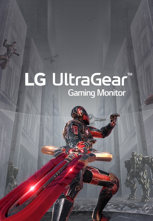 UltraGear™ Gaming Monitor