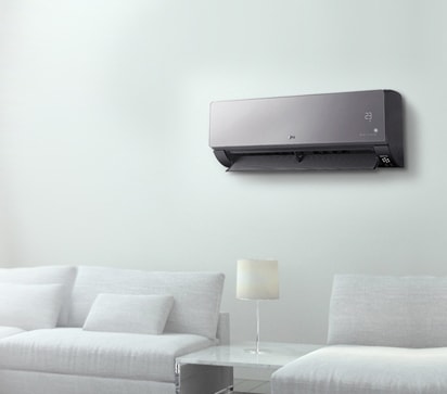 Κομψή σχεδίαση ARTCOOL