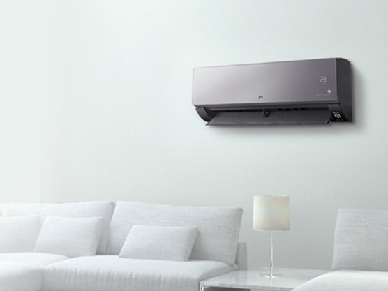 Κομψή σχεδίαση ARTCOOL