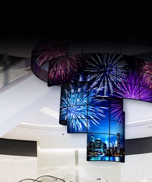 Καινοτόμες επαγγελματικές λύσεις για κάθε χώρο