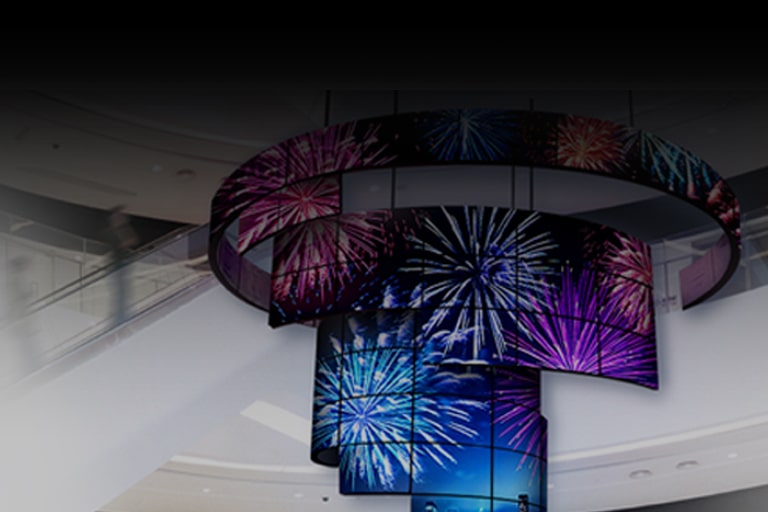 Καινοτόμες επαγγελματικές λύσεις για κάθε χώρο