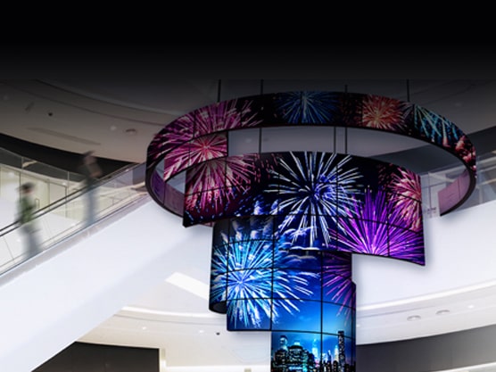 Καινοτόμες επαγγελματικές λύσεις για κάθε χώρο