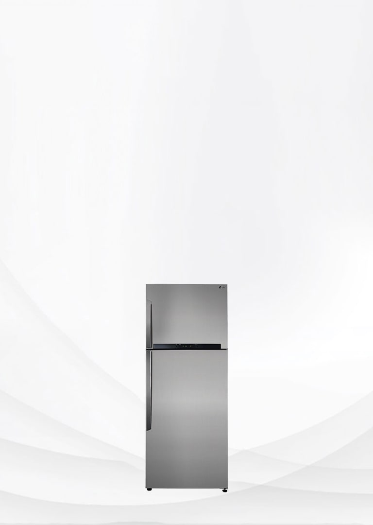 Δίπορτα Ψυγεία Total No Frost LG Ελλάς