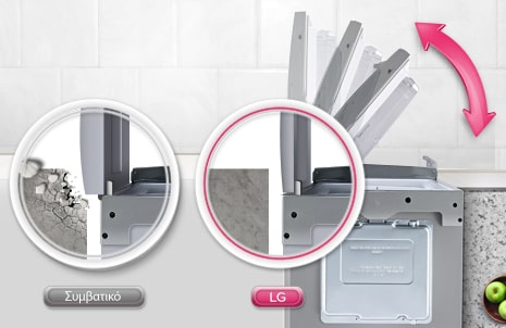 Μηδενικό Διάκενο