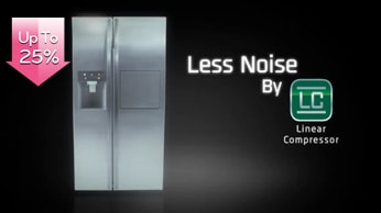 Λιγότερος θόρυβος