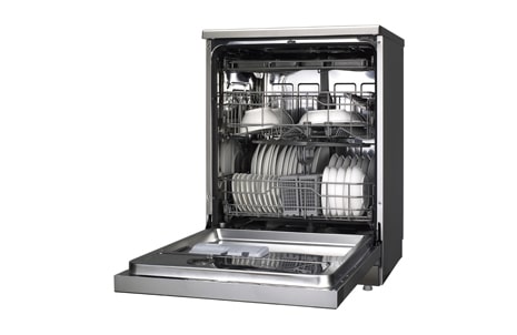 Περισσότερος χώρος, Περισσότερες λύσεις 