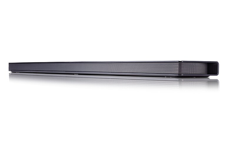 LG 300W 4.1ch  Sound Bar με Wireless Subwoofer, SJ8, thumbnail 3