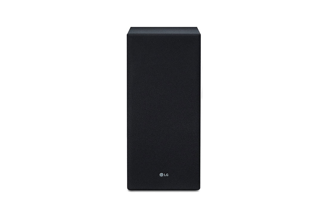 LG Sound Bar 2.1 Ch 400W DTS Virtual:X Sound/ High Resolution Audio, SL5Y, thumbnail 12