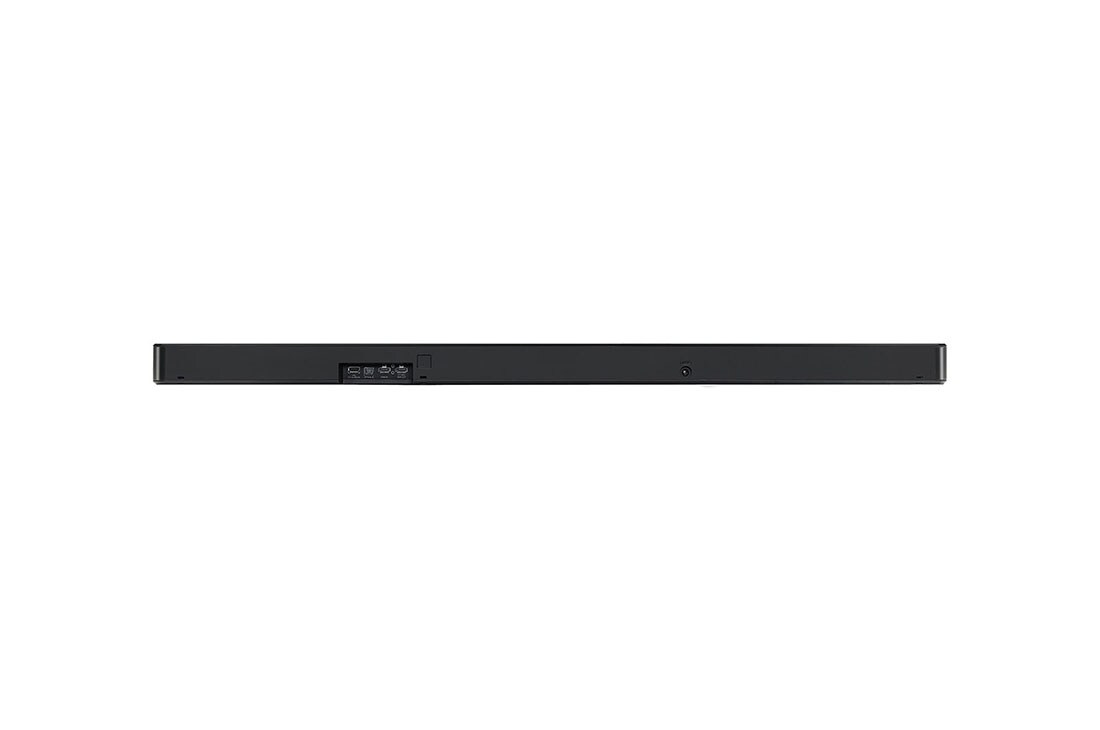LG Sound Bar DTS Virtual:X/ Ενσωματωμένο Chromecast/ Bluetooth, SL7YF, thumbnail 10