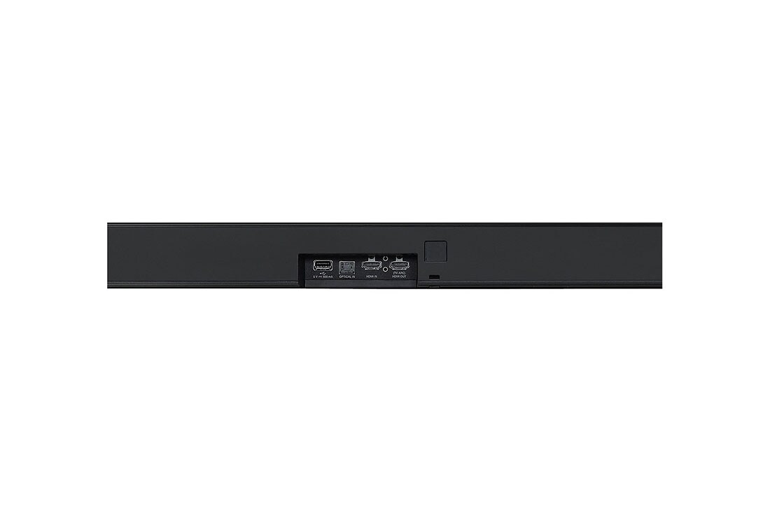 LG Sound Bar DTS Virtual:X/ Ενσωματωμένο Chromecast/ Bluetooth, SL7YF, thumbnail 11