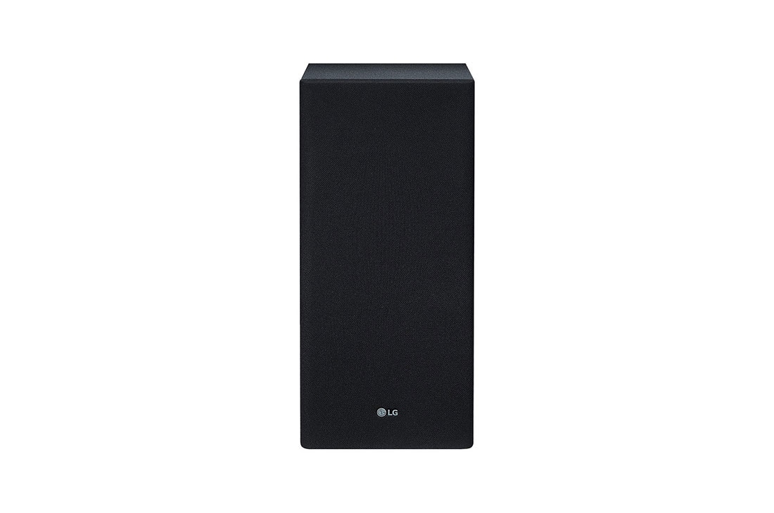 LG Sound Bar DTS Virtual:X/ Ενσωματωμένο Chromecast/ Bluetooth, SL7YF, thumbnail 12