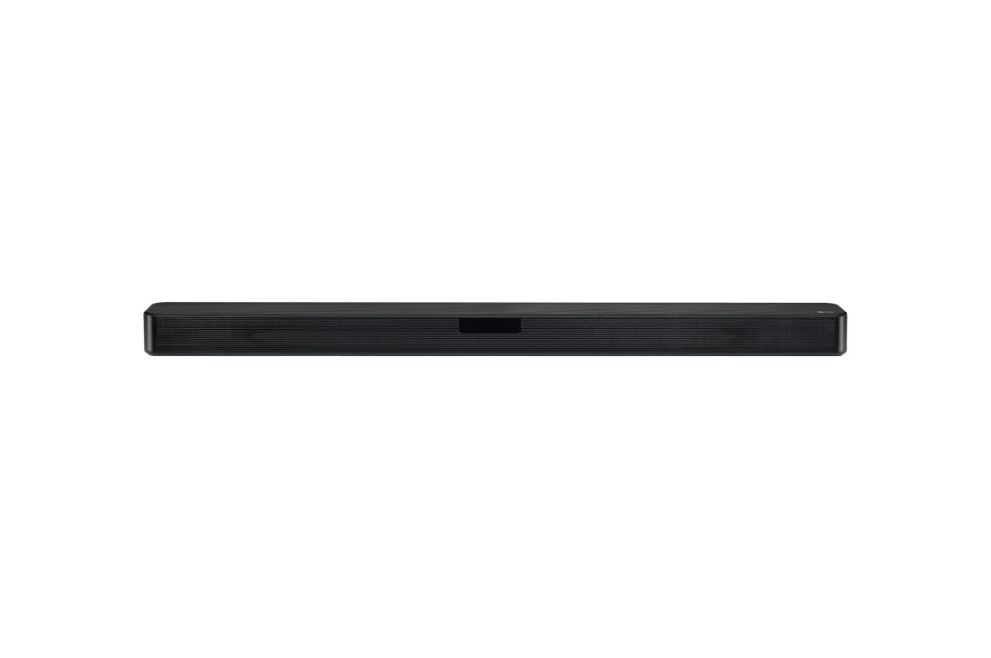 LG Sound Bar Woofer από ανθρακονήματα/ Adaptive Sound Control, SL4Y, thumbnail 3