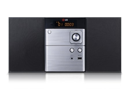 LG XBOOM Micro Hi-Fi CD  10W, DM1530