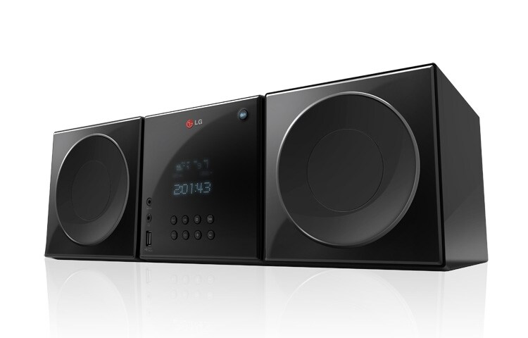 Центр Lg Cm1560 Купить