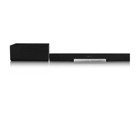 LG Soundbar HLS34S, HLS34S