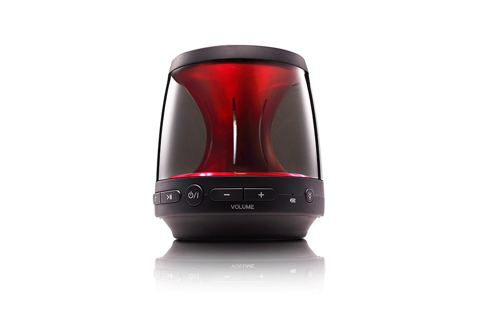 LG XBOOM Go Ηχείο Bluetooth Ήχος 360 μοιρών LED Φωτισμός , PH1, thumbnail 6